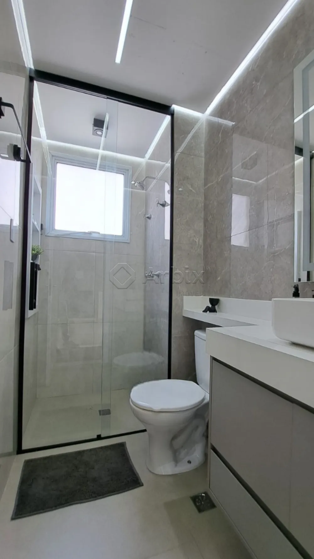 Alugar Apartamento / Residencial em Santa B&aacute;rbara D`Oeste R$ 1.900,00 - Foto 8